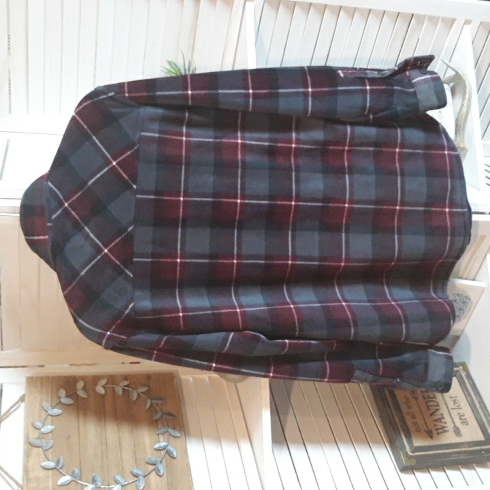 Freedom Foundry Flannel Lined Jacket - image 3